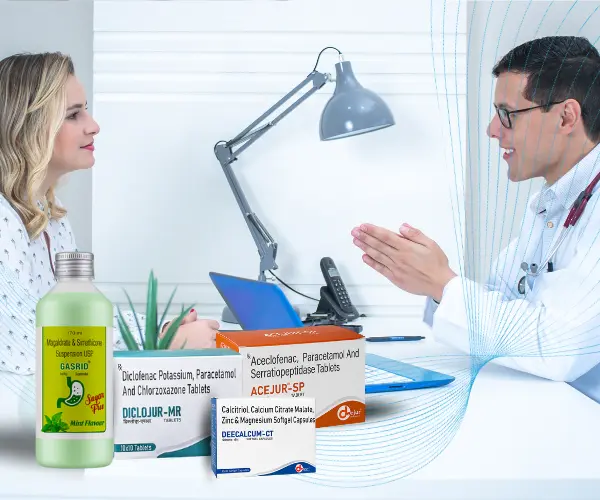 Deejur Healthcare
